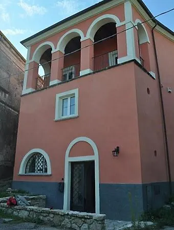 Bed & Breakfast Ai Catalani *