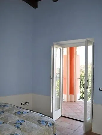 Ai Catalani Bed & Breakfast
