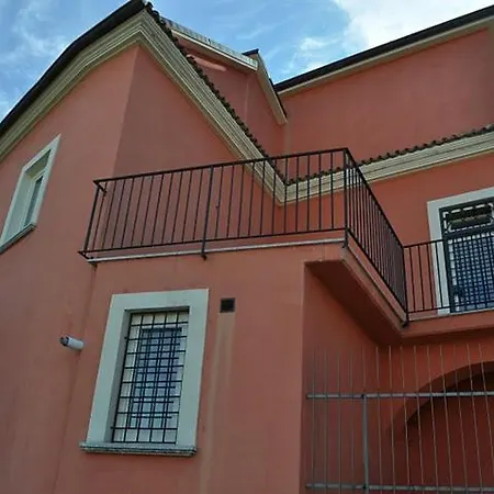 Bed & Breakfast Ai Catalani