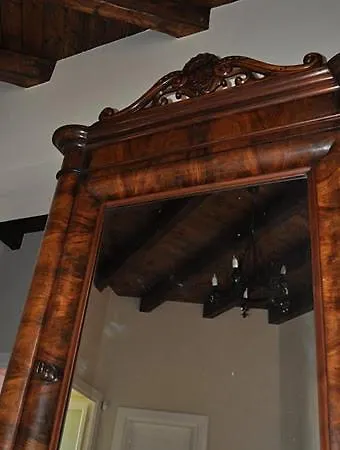 Bed & Breakfast Ai Catalani Beltiglio