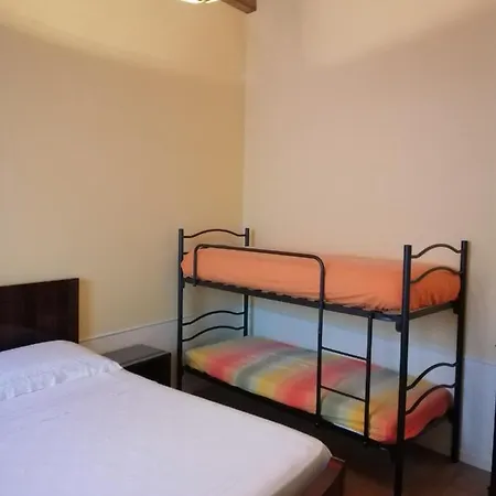 Ai Catalani 3* Beltiglio