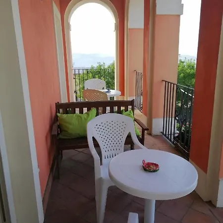 Bed & Breakfast Ai Catalani