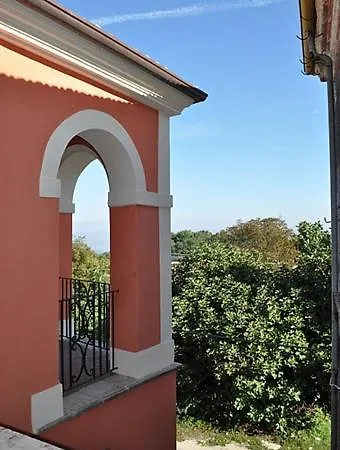 Frühstückspension Ai Catalani Beltiglio