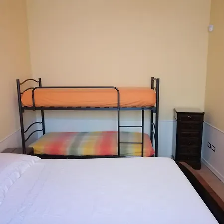 Ai Catalani Bed & Breakfast *