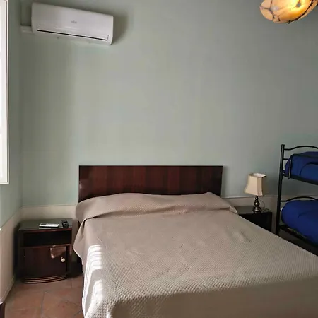 Couette-café Ai Catalani 3*