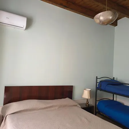 Bed & Breakfast Ai Catalani Beltiglio
