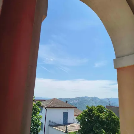 Ai Catalani Frühstückspension Beltiglio