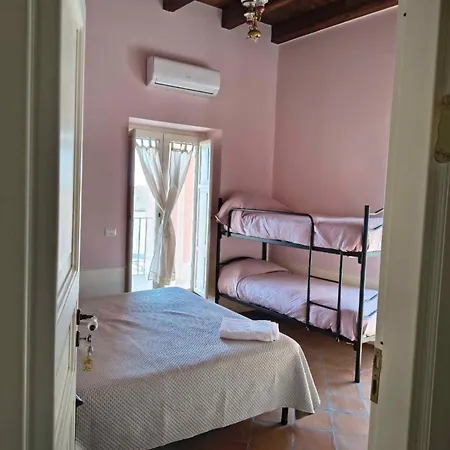 Bed & Breakfast Ai Catalani Beltiglio