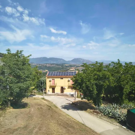 Ai Catalani Bed & Breakfast 3*