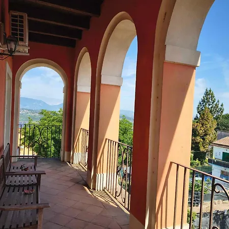 Bed & Breakfast Ai Catalani Beltiglio