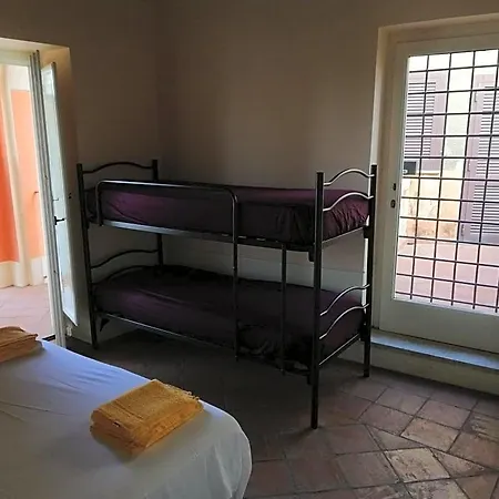 לינה וארוחת בוקר Ai Catalani Beltiglio