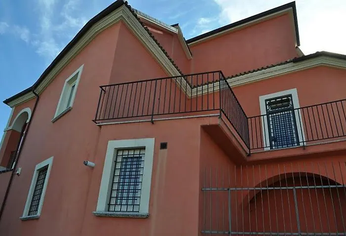Bed & Breakfast Ai Catalani