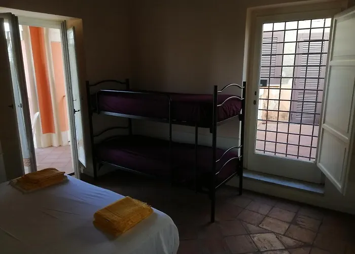 Ai Catalani 3* Beltiglio