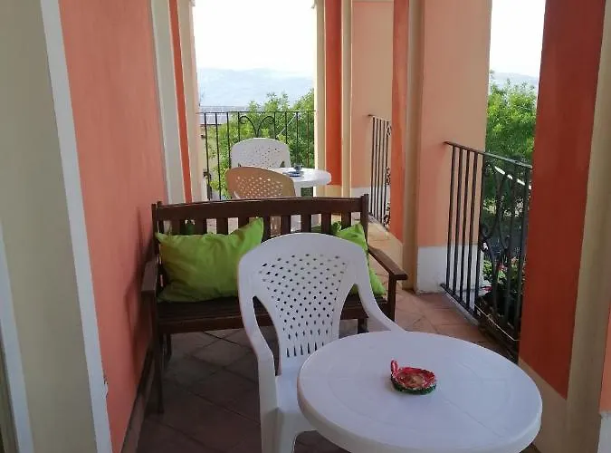 Nocleg ze śniadaniem Ai Catalani