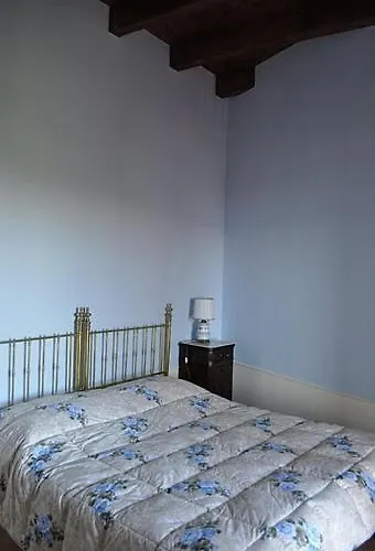 Ai Catalani Nocleg ze śniadaniem 3*