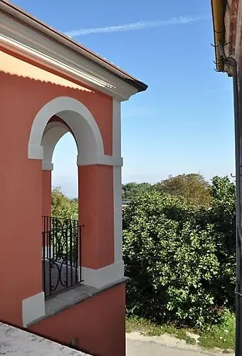 Bed & Breakfast Ai Catalani Beltiglio